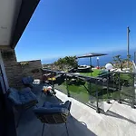 Quinta Da Oliveira Ferienhaus Ponta do Sol (Madeira)