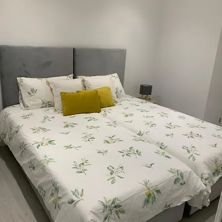 Σπίτι διακοπών Quinta Da Oliveira