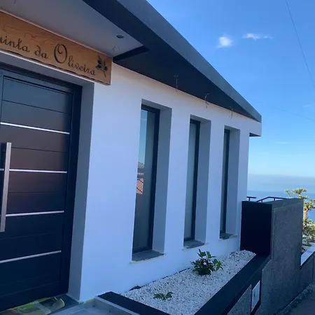 Quinta Da Oliveira Tatil Evi