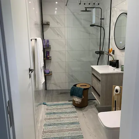 Holiday home Quinta Da Oliveira *