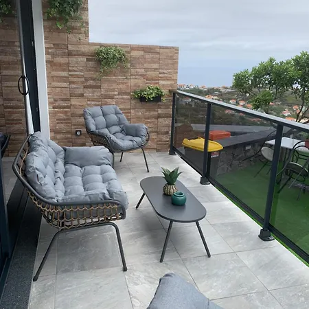 Tatil Evi Quinta Da Oliveira