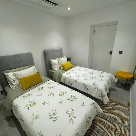 Quinta Da Oliveira Tatil Evi Ponta do Sol (Madeira)