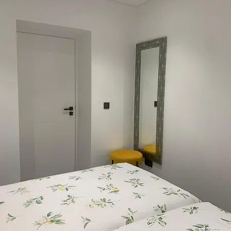 Quinta Da Oliveira * Понта-ду-Сол