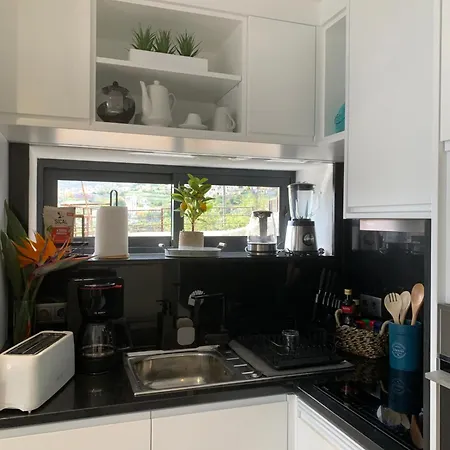 Quinta Da Oliveira Holiday home Ponta do Sol (Madeira)