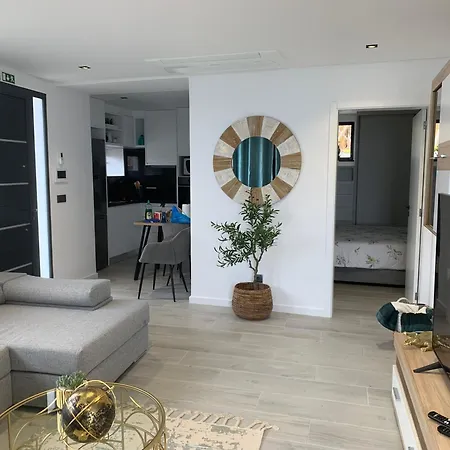 Quinta Da Oliveira Понта-ду-Сол