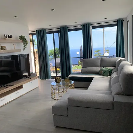 Quinta Da Oliveira Holiday home Ponta do Sol (Madeira)