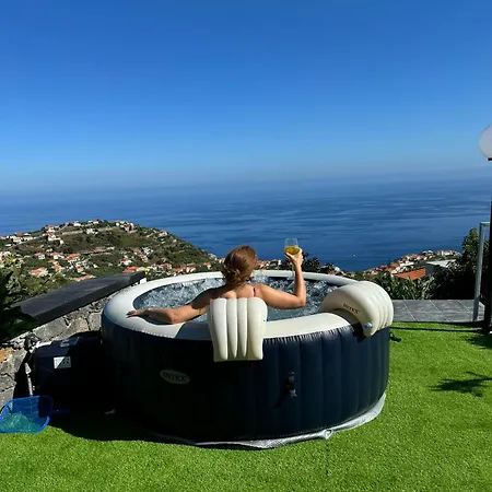 Quinta Da Oliveira * Ponta do Sol (Madeira)