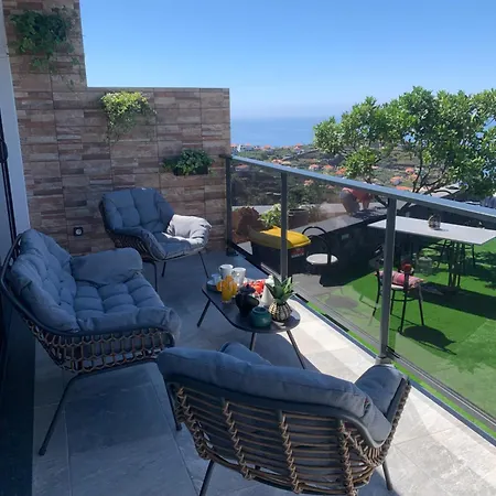 Quinta Da Oliveira Dom wakacyjny