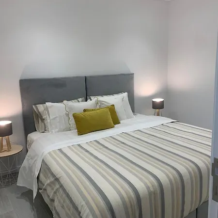 Дом отдыха Quinta Da Oliveira Понта-ду-Сол