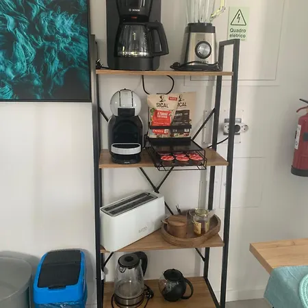 Quinta Da Oliveira Holiday home *