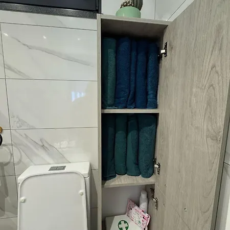 Holiday home Quinta Da Oliveira