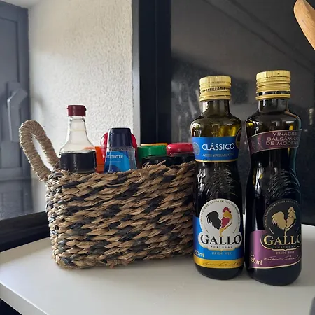 Дом отдыха Quinta Da Oliveira Понта-ду-Сол