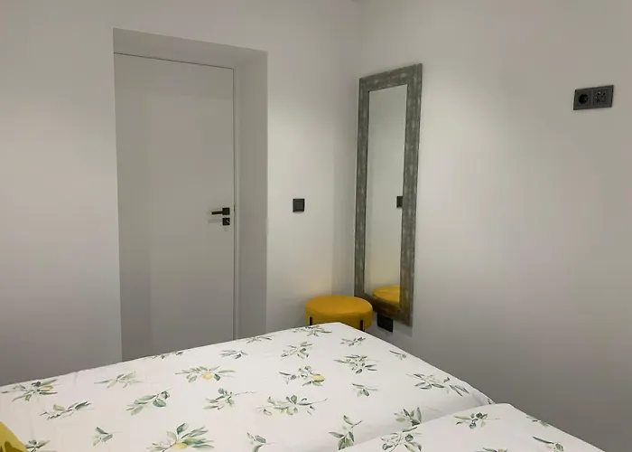 Quinta Da Oliveira * Ponta do Sol (Madeira)