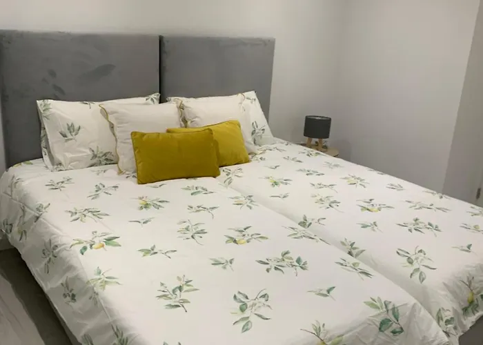 Casa vacanze Quinta Da Oliveira