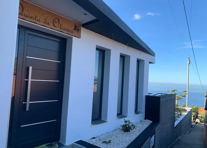 Quinta Da Oliveira Casa vacanze