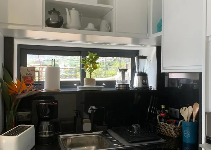 Quinta Da Oliveira Casa vacanze Ponta do Sol (Madeira)