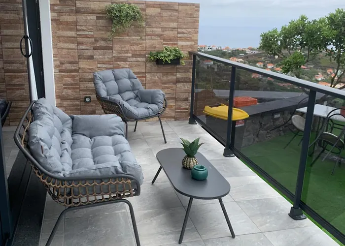 Casa vacanze Quinta Da Oliveira