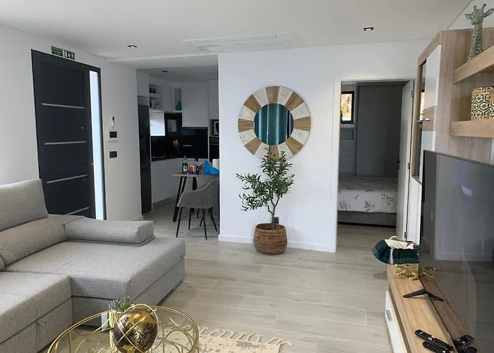 Quinta Da Oliveira Ponta do Sol (Madeira)