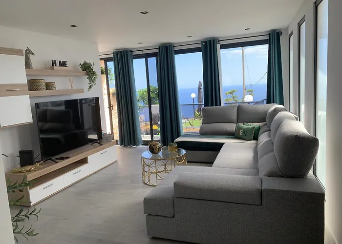 Quinta Da Oliveira Casa vacanze Ponta do Sol (Madeira)