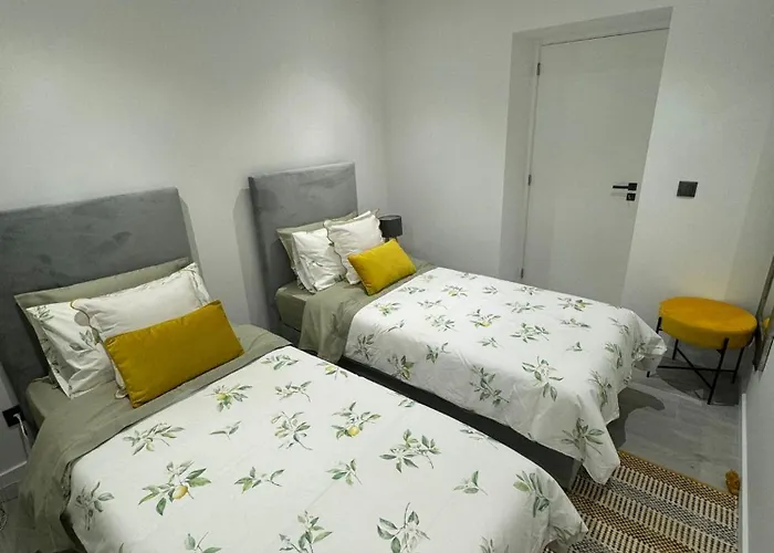 Quinta Da Oliveira Casa vacanze Ponta do Sol (Madeira)