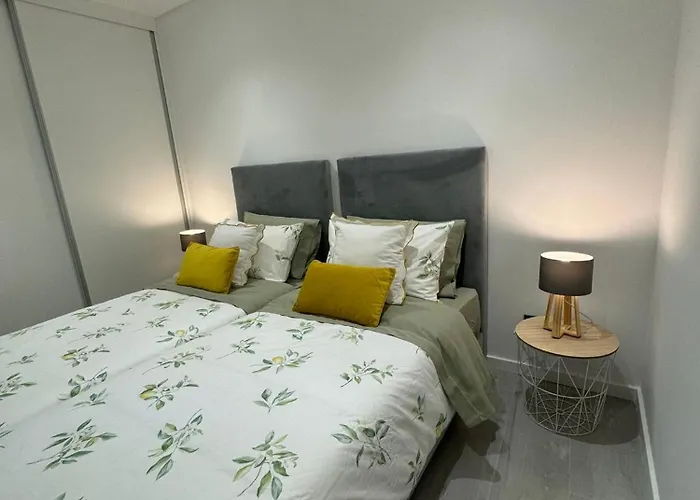 Casa vacanze Quinta Da Oliveira