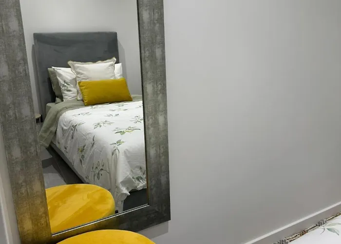 Quinta Da Oliveira Casa vacanze *