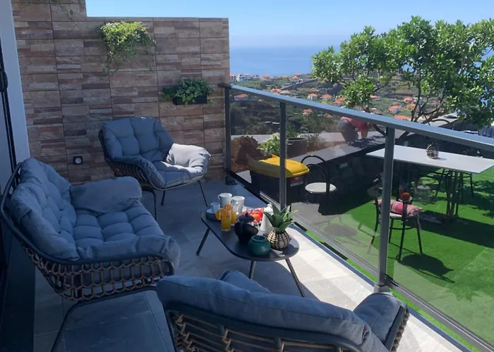 Quinta Da Oliveira Casa vacanze