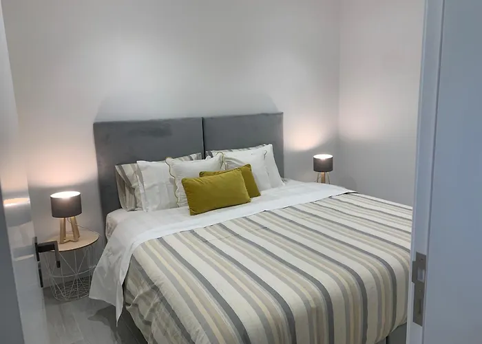 Casa vacanze Quinta Da Oliveira Ponta do Sol (Madeira)